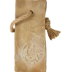 SAVON ALEP TRANCHE 200G TADE
