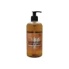 SAVON D'ALEP LIQUIDE FLEUR D'ARGAN 500ML - ALEPPO SOAP