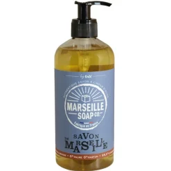 SAVON DE MARSEILLE LIQUIDE - TADE