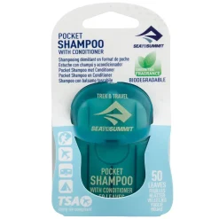 Savon en feuilles Shampoing - SEA TO SUMMIT