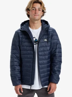 Scaly - Veste isolante pour Homme QUIKSILVER