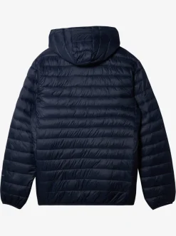 Scaly - Veste isolante pour Homme QUIKSILVER