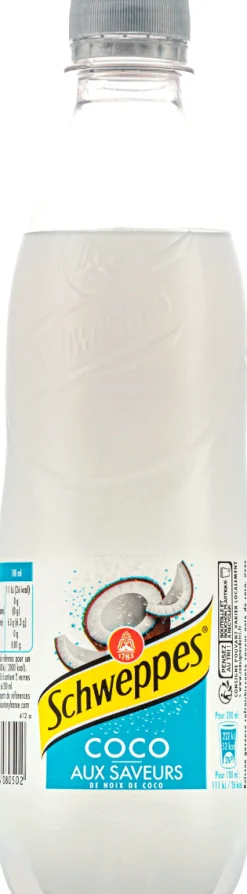 SCHWEPPES COCO 50CL