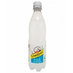 SCHWEPPES COCO 50CL