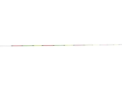 SCION RAGOT BUSCLE TOP FIBER GLASS MULTICOLORE 100CM