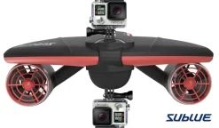 Scooter sous-marin NAVBOW SUBLUE