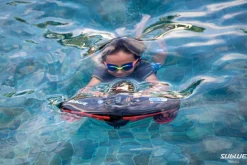 Scooter sous-marin NAVBOW SUBLUE
