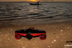 Scooter sous-marin NAVBOW SUBLUE