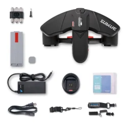 Scooter sous-marin NAVBOW SUBLUE