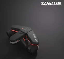 Scooter sous-marin NAVBOW SUBLUE