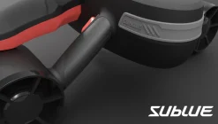 Scooter sous-marin NAVBOW SUBLUE