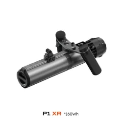 Scooter sous-marin P1 XR LEFEET