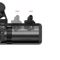 Scooter sous-marin P1 XR LEFEET