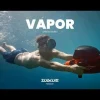 Scooter sous-marin VAPOR gris SUBLUE