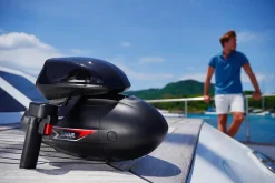 Scooter sous-marin VAPOR gris SUBLUE