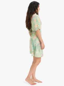 SEASON OF SUN - ROBE COURTE POUR FEMME - ROXY