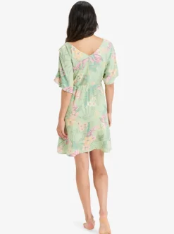 SEASON OF SUN - ROBE COURTE POUR FEMME - ROXY