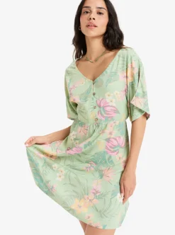 SEASON OF SUN - ROBE COURTE POUR FEMME - ROXY