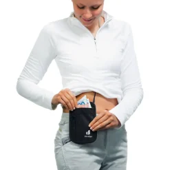 Security Wallet I
