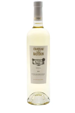 SEDUCTION BLANC BASTIDON 75CL