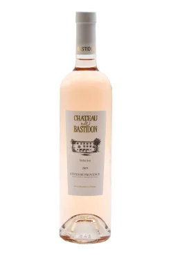SEDUCTION ROSE BASTIDON 75CL