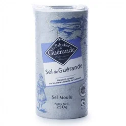 SEL GUERANDE LE PALUDIER 250G