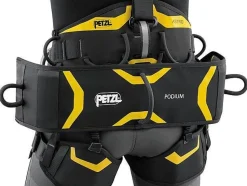 Sellette PODIUM PETZL