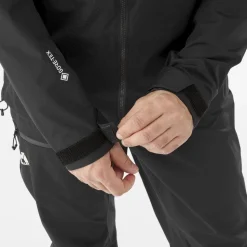 SENECA GTX 2L JKT M-BLACK - NOIR | MILLET