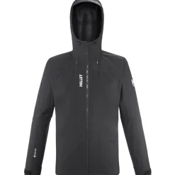 SENECA GTX 2L JKT M-BLACK - NOIR | MILLET