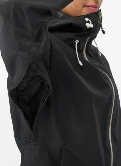 SENECA GTX 2L JKT W-BLACK - NOIR | MILLET