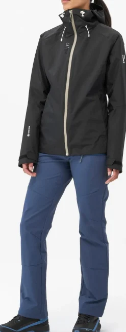 SENECA GTX 2L JKT W-BLACK - NOIR | MILLET