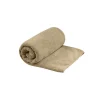 SERVIETTE TEK TOWEL BOUCLETTE M DESERT SEA TO SUMMIT