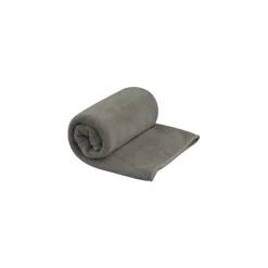 Serviette Tek Towel Bouclette-S-Beluga - SEA TO SUMMIT