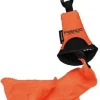 SERVIETTE ULTRA FINE ROUGE FRENDO