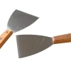 SET 2 SPATULES PLANCHA QUAN