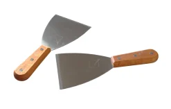 SET 2 SPATULES PLANCHA QUAN