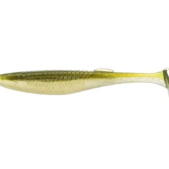 Shad The Kickman 75 Crushcity | Rapala