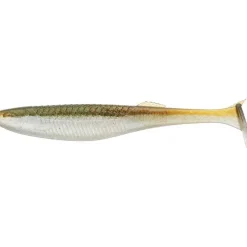Shad The Kickman 100 Crushcity | Rapala