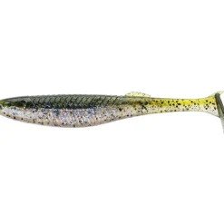 Shad The Kickman 100 Crushcity | Rapala