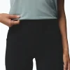 Short de randonnée Femme LONERIDGE SHORT BLACK COLUMBIA