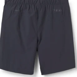 Short de randonnée Homme Momentum Shorts Beluga - RAB