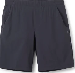 Short de randonnée Homme Momentum Shorts Beluga - RAB