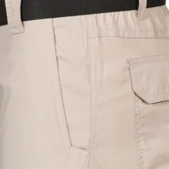 Short de randonnée Homme SILVER RIDGE UTILITY CARGO SHORT ANCIENT FOSSIL COLUMBIA