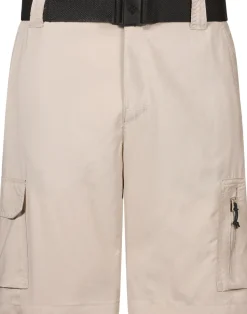Short de randonnée Homme SILVER RIDGE UTILITY CARGO SHORT ANCIENT FOSSIL COLUMBIA