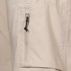Short de randonnée Homme SILVER RIDGE UTILITY CARGO SHORT ANCIENT FOSSIL COLUMBIA