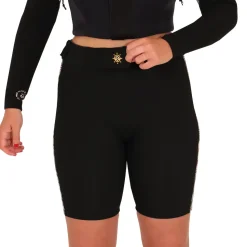 Short en néoprène de longe-côte 2 mm MELLOW SEA ANFIBI
