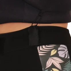 Short en néoprène de longe-côte 2 mm MELLOW SEA ANFIBI