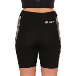 Short en néoprène de longe-côte 2 mm MELLOW SEA ANFIBI