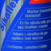 Sika 292 blanc - Cartouche 300ml