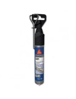 SIKA 591 NOIR 70ML SIKA